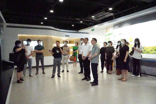 嘉善縣農(nóng)村電商公共服務(wù)中心揭牌儀式暨農(nóng)產(chǎn)品產(chǎn)銷(xiāo)資源對(duì)接會(huì)圓滿(mǎn)舉行