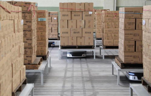 2021摯物獎揭曉 工業(yè)互聯(lián)網(wǎng)裝卸搬運領域創(chuàng)新企業(yè)與案例深度解析